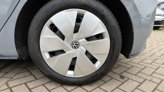 Volkswagen ID.3 150kW Life Pro Performance 58kWh 5dr Auto Electric Hatchback